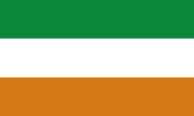 Bandera de Barva